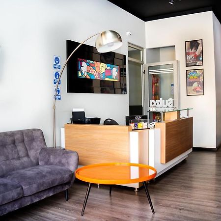 Hotelsuizaapartamentos Ipiales Luaran gambar